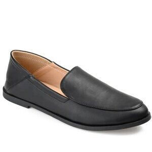 Journee Collection Corinne Womens Moc Closed Toe Loafers